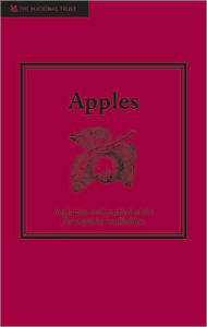 Title: Apples: A Guide To British Apples, Author: Sara Paston-Williams