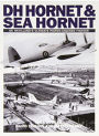DH Hornet and Sea Hornet: de Havilland's Ultimate Piston-Engined Fighter