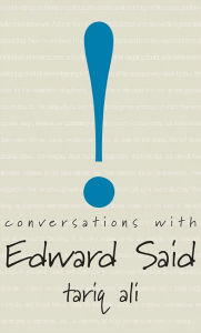 Title: Conversations with Edward Said, Author: Edward Said