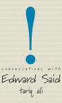 Alternative view 1 of Conversations with Edward Said