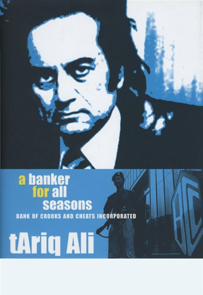 Banker for All Seasons: Crooks and Cheats Inc.