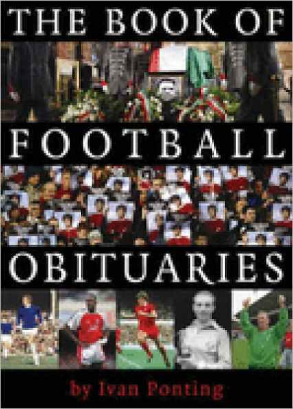 The Book of Football Obituaries