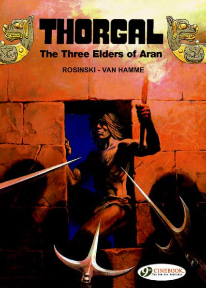 The Three Elders of Aran