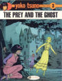 The Prey and the Ghost: Yoko Tsuno 3