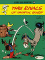 The Rivals of Painful Gulch (Lucky Luke Adventure Series #12)