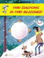 The Daltons in the Blizzard (Lucky Luke Adventure Series #15)
