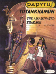 Title: Tutankhamun (Papyrus Series #3), Author: Lucien De Gieter