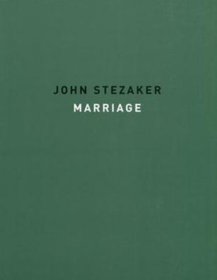 John Stezaker: Marriage