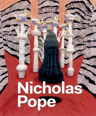 Nicholas Pope