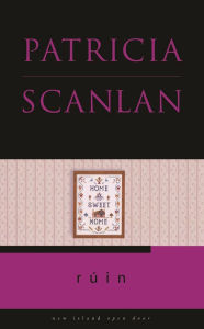 Title: Rúin, Author: Patricia Scanlan