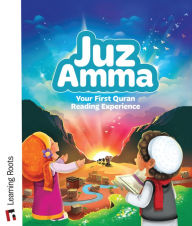 Title: Juz Amma: Kiitab compatible, Author: Learning Roots