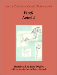 Title: Aeneid, Author: Virgil