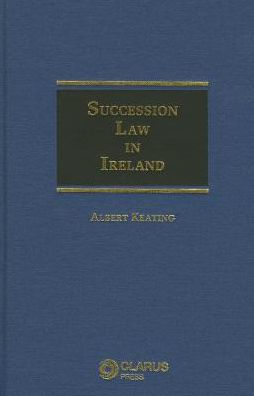 Succession Law in Ireland