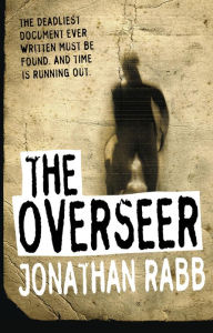 Title: The Overseer, Author: Jonathan Rabb