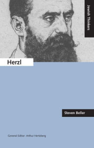 Title: Herzl, Author: Steven Beller