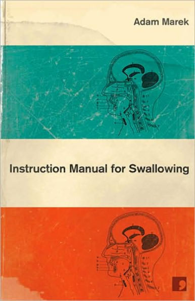 Instruction Manual for Swallowing