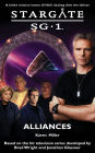 Stargate SG-1 #8: Alliances