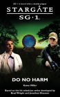 Stargate SG-1 #12: Do No Harm