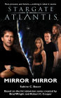 Stargate Atlantis #9: Mirror, Mirror