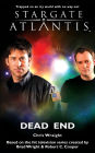 Stargate Atlantis #12: Dead End