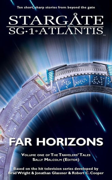 STARGATE SG-1 & ATLANTIS Far Horizons