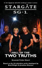 STARGATE SG-1 Hall of the Two Truths