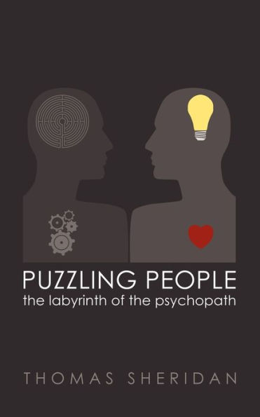 Puzzling People: the Labyrinth of Psychopath