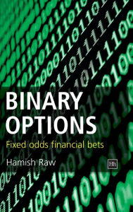 Title: Binary Options, Author: Hamish Raw