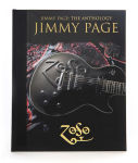 Alternative view 1 of Jimmy Page: The Anthology