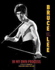 Electronic ebook download In My Own Process 9781905662876  in English by Bruce Lee, Shannon Lee, Kareem Abdul-Jabbar, Tony Hawk, Jackie Chan