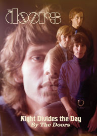 Title: Night Divides The Day: The Doors Anthology, Author: The Doors
