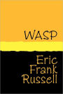 Wasp - Large Print