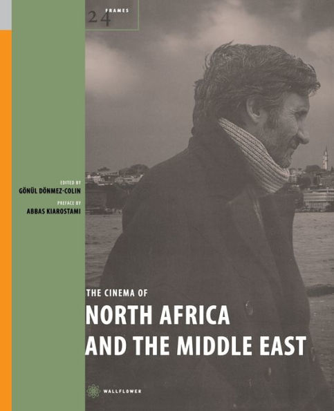 The Cinema of North Africa and the Middle East