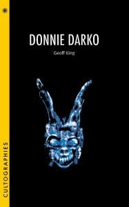 Title: Donnie Darko, Author: Geoff King