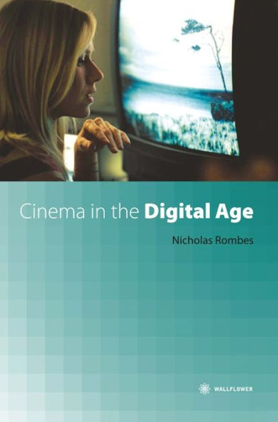 Cinema the Digital Age