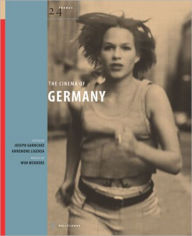 Title: The Cinema of Germany, Author: Joseph Garncarz