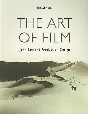 The Art of Film: John Box and Production Design