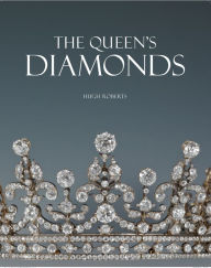 Title: The Queen's Diamonds, Author: Hugh Roberts