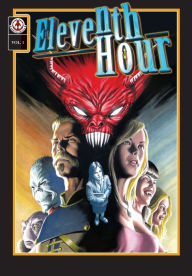 Title: Eleventh Hour Vol #1, Author: Ian Sharman