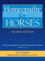 Homeopathy for Horses