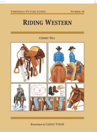 Title: RIDING WESTERN, Author: Cherry Hill