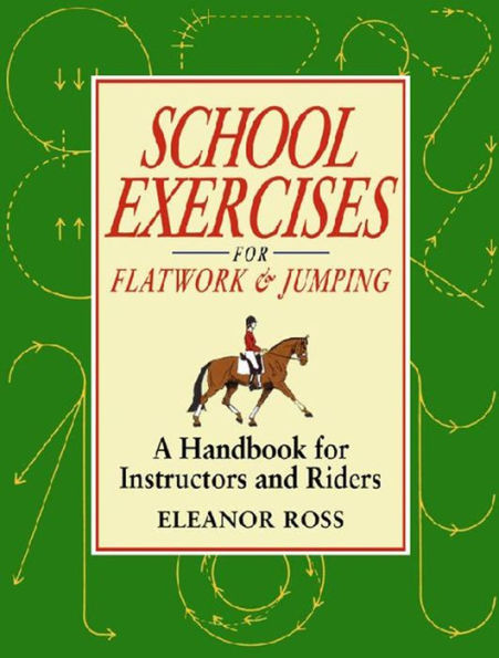 SCHOOL EXERCISES FOR FLATWORK AND JUMPING