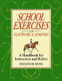 SCHOOL EXERCISES FOR FLATWORK AND JUMPING