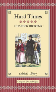 Title: Hard Times, Author: Charles Dickens