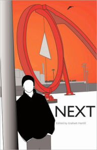 Title: Next, Author: Graham Hartill