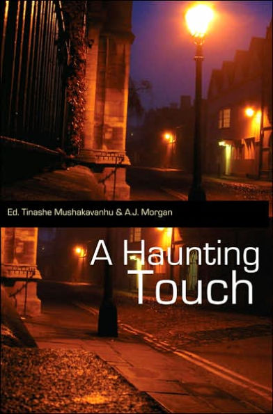 A Haunting Touch