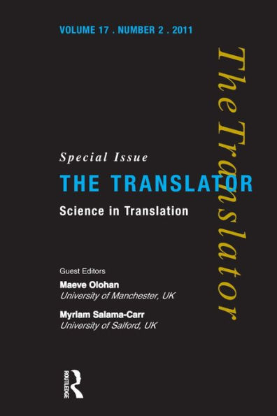Science Translation