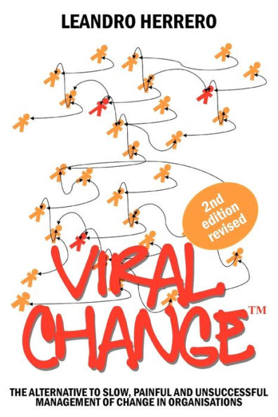 Viral Change / Edition 2