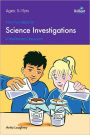 100+ Fun Ideas for Science Investigations in the Primary Classroom / Edition 3