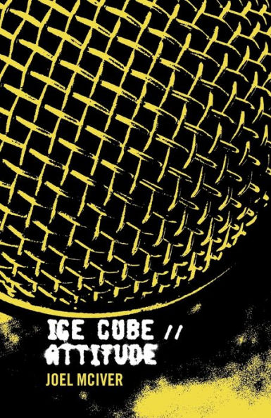 Ice Cube: Attitude